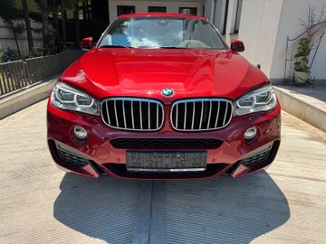 BMW X6 - 2