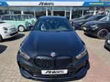 BMW M135 i Edition Colorvision+HEADUP+HARMAN+ACC+KAM - schwarze BMW M135