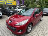 Peugeot 207 Premium *AUTOMATIK PANO* - gebrauchte Peugeot 207 aus dem Jahr 2010