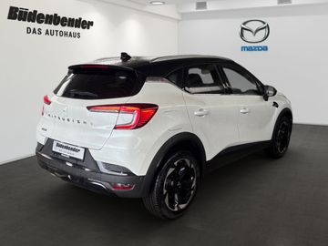 Mitsubishi ASX 1.3 T Intro Edition Mild-Hybrid