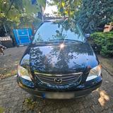 Mazda MPV. - Mazda MPV von privat