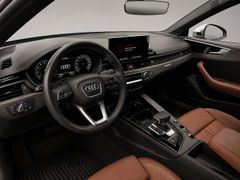 AUDI A5 Cabriolet 45 TFSI quattro S-Line VOLL