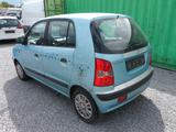 Hyundai Atos 1.1 TÜV bis März 2027 - Hyundai Atos Gebrauchtwagen