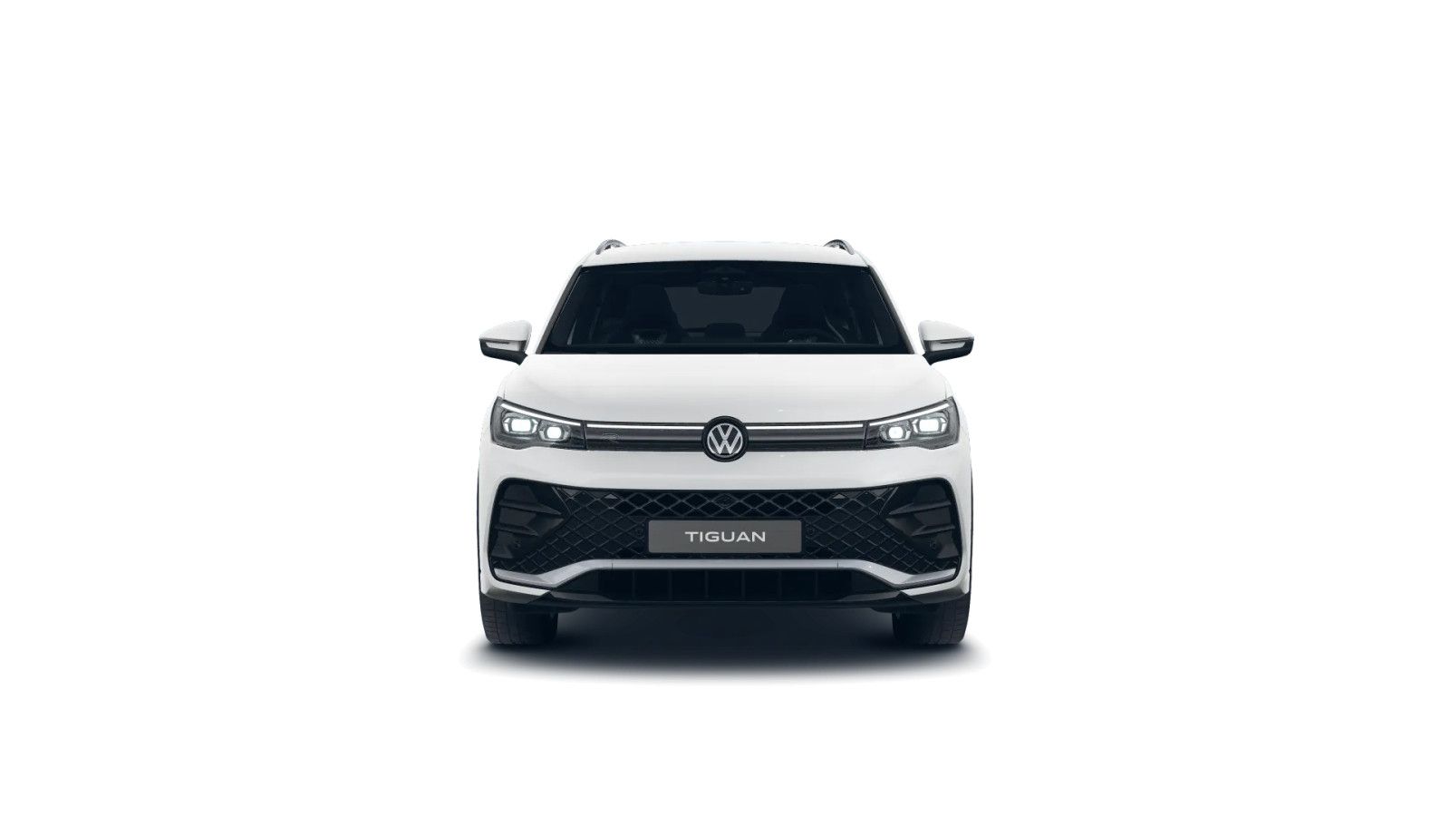 Volkswagen Tiguan - Bild 4