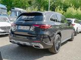 Mercedes-Benz GLC 200 d 4M AMG-Sport/360/Pano/AHK/Totw/Sound - Mercedes-Benz GLC 200 in Dortmund