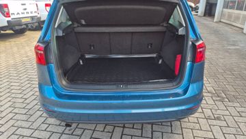 Volkswagen Golf - 7