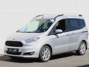 Ford Tourneo Courier - 2