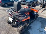 Segway AT 5 L 26kw A1 - SEGWAY MOTORRAD