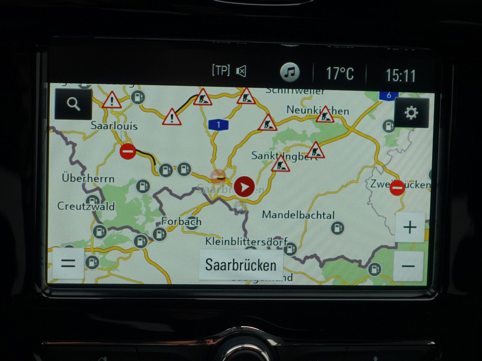 Fahrzeugabbildung Opel ADAM openAIR 120Jahre 1.4 NAVI,PDC,SHZ,Allwetter