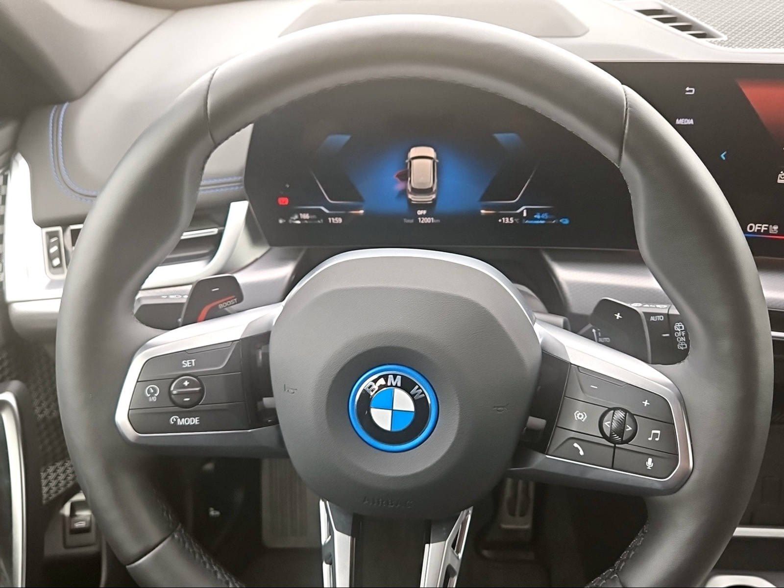 BMW X1 xDrive30e M Sport AHK Driv.Assist.Prof LED Wi foto 15