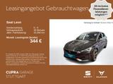 Seat Leon 2.0 TSI OPF DSG 140 kW - Seat Leon: 14 Tsi