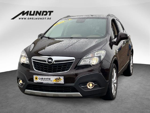 Opel Mokka Innovation