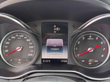 Mercedes C 200 - 12