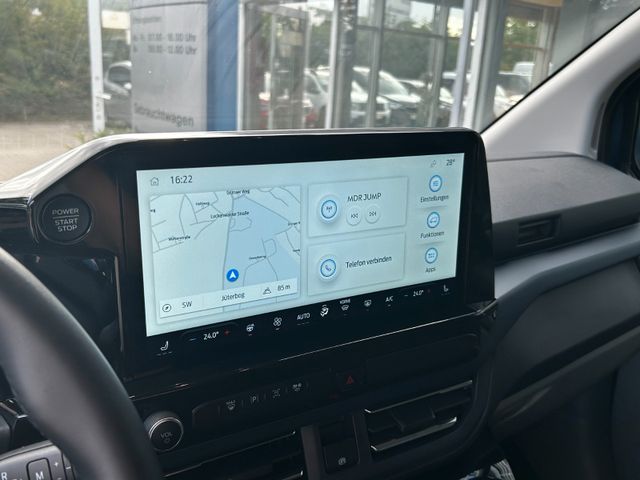 Tourneo Custom 320 L1 Tourneo Active AWD*B&O*AHK