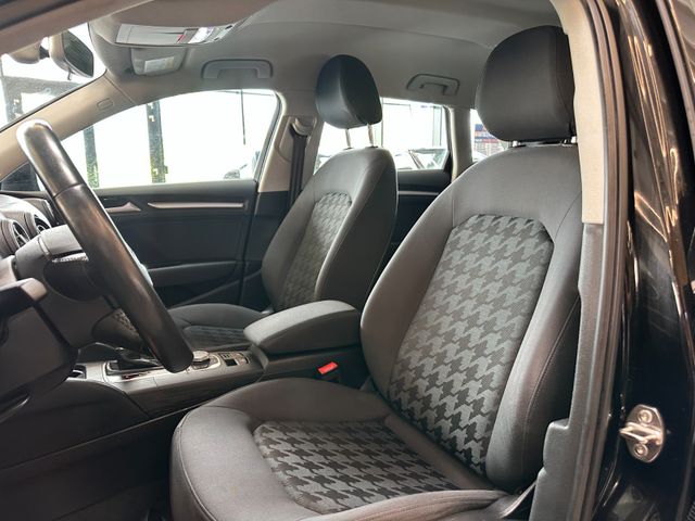 MYAUTOCENTER – Gebraucht- und Jahreswagen mit Werkstattservice in Pfaffenhofen Audi A3 Sportback ultra *BiXenon*Klima*Navi*