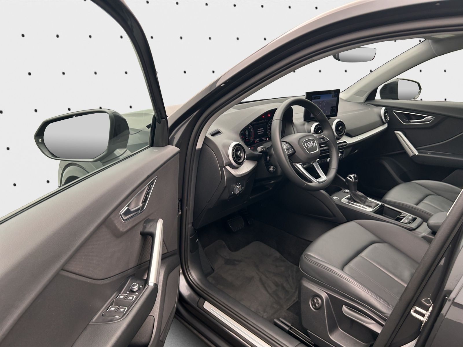 Audi Q2 - Bild 14