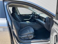 Volkswagen Passat Variant - Vorschau Bild 10