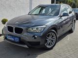 BMW X1 18 d xDrive -AHK/WR+SR/BiXenon- - BMW X1 mit Diesel-Antrieb: Geländewagen
