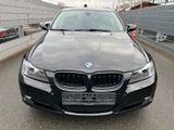 BMW 318 Baureihe 3 Lim. 318i - BMW 318 aus 2010