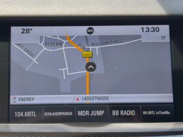 Opel Insignia Dynamic*OPC-Line*LED*Navi*Kamera*PDC*S