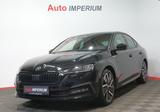 Skoda Octavia Lim. Sportline 2.0 TDI*LED*HuD*STDHZ*ACC