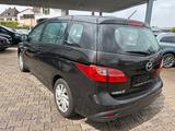Mazda 5 Center-Line, Tüv neu, 7- Sitzer - gebrauchte Mazda 5 aus dem Jahr 2012