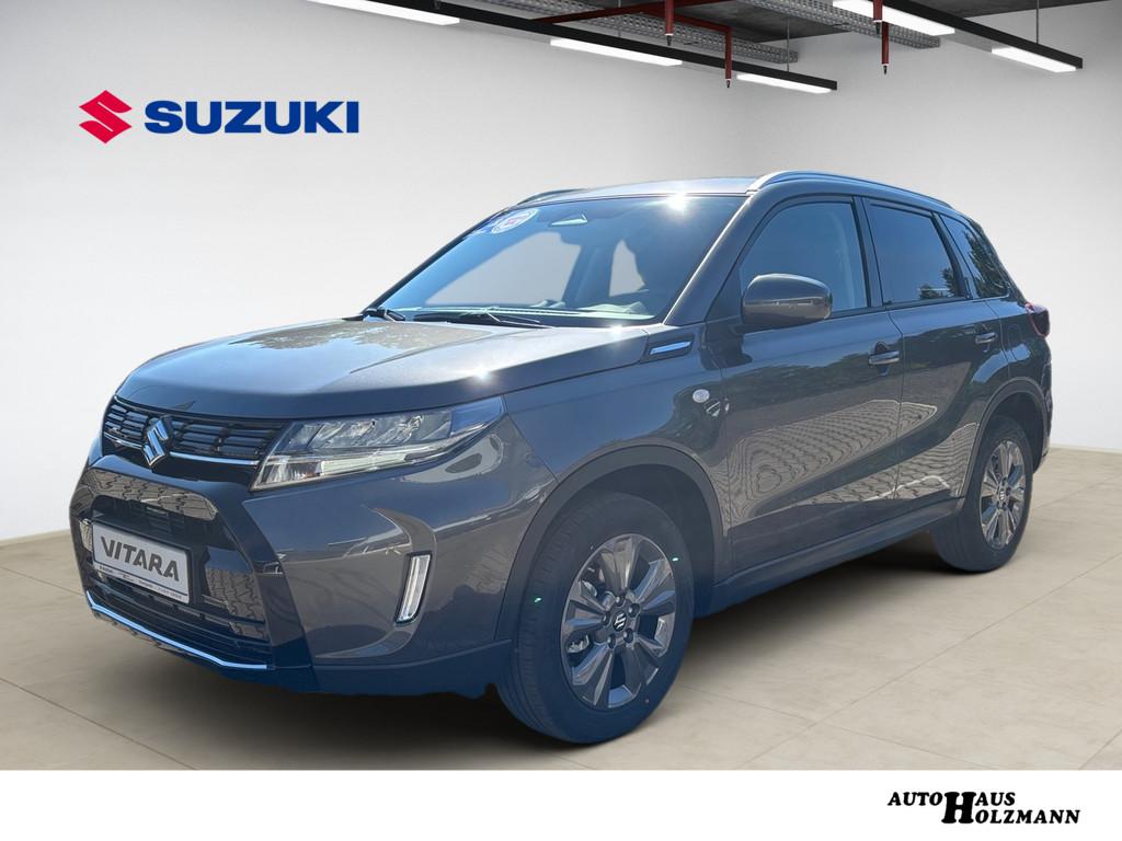 Suzuki Vitara 1.4 Comfort Allgrip Hybrid