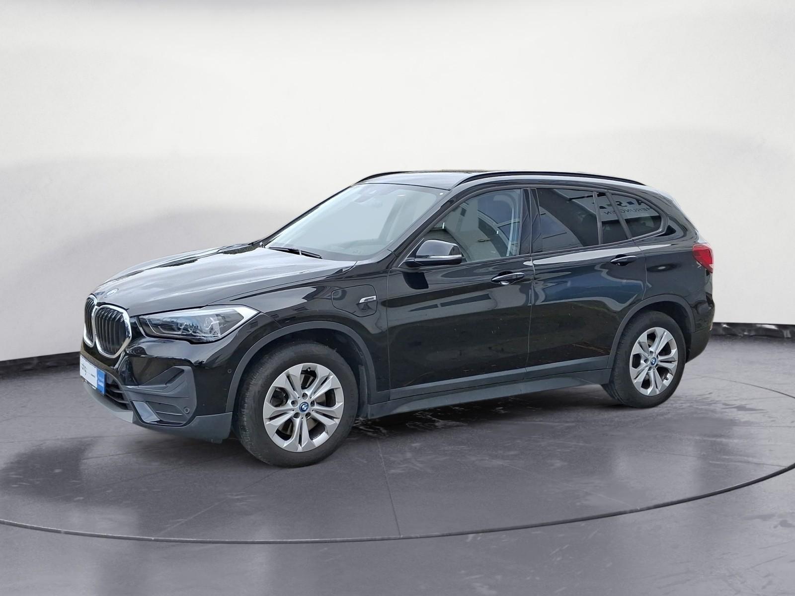 BMW X1 xDrive25e Advantage Rückfahrkamera Navi LED S