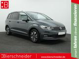 Volkswagen Touran 1.5 TSI DSG Move 7-S. KINDERSITZ KAMERA - VW Touran move Gebrauchtwagen