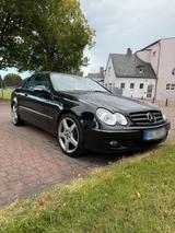 Mercedes-Benz CLK 350 Cabrio | 94 107km | ... - gebrauchte Mercedes-Benz CLK 350 aus dem Jahr 2007
