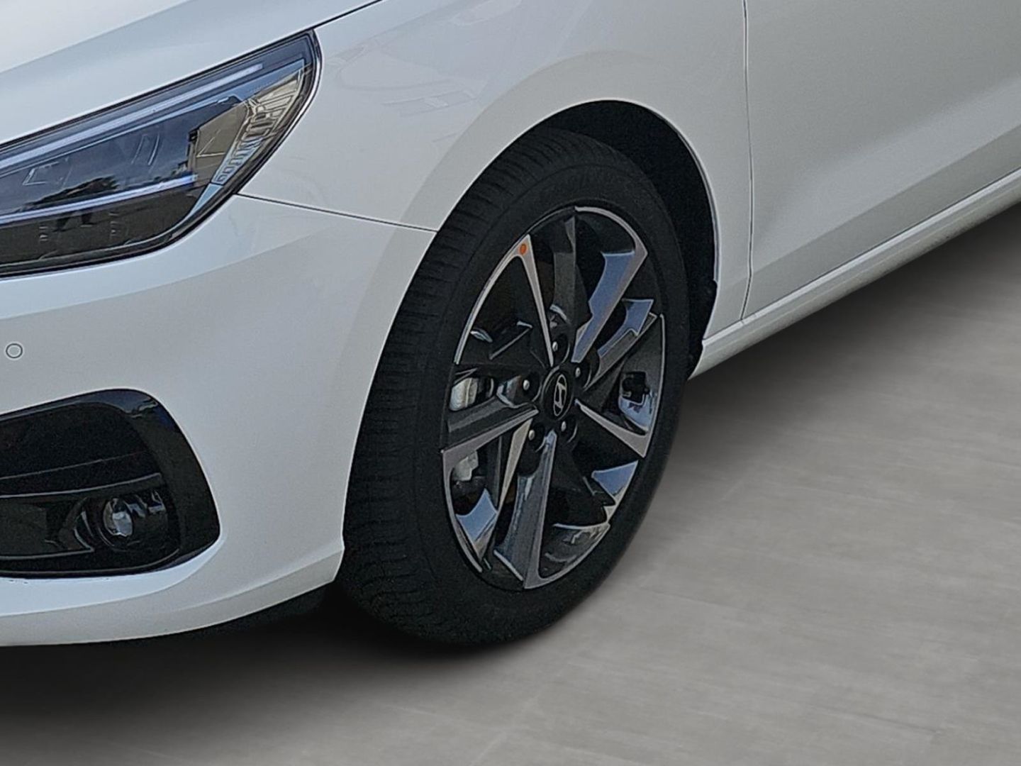 Hyundai i30 – Bild 6