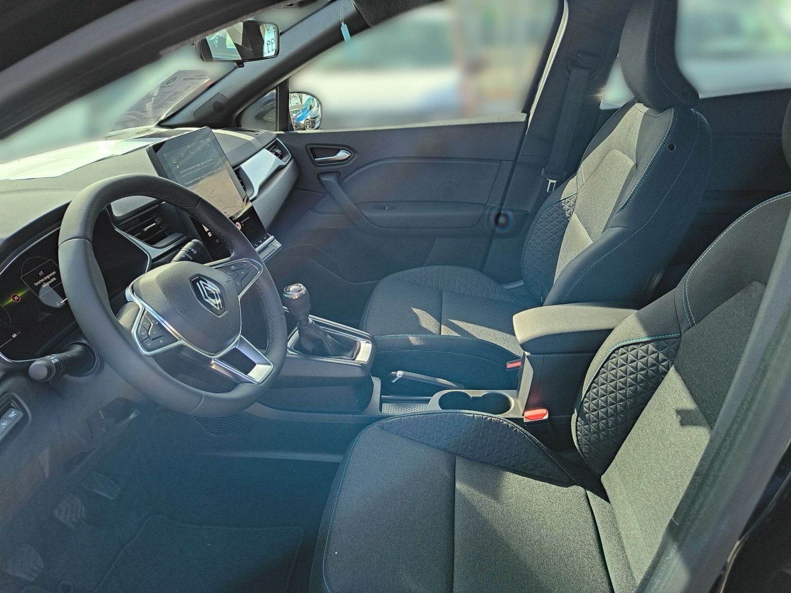 Fahrzeugabbildung Renault Captur II 1.0 TCe 90 Evolution *KLIMA*KAMERA*NAV