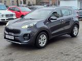 Kia Sportage Vision 4WD - Kia Gebrauchtwagen in Berlin