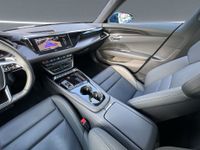 Audi e-tron GT - Vorschau Bild 13