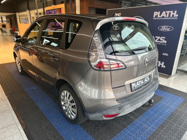 Renault Scenic III Expression