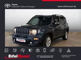 Jeep Renegade 1.5 MultiAir Mild-Hybrid Longitude /Kli - Jeep Renegade: 1.5