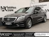 Mercedes-Benz S 350 d AMG LINE *STHZ*PANO* DISTRONIC+* - Mercedes-Benz S 350 in Mainz