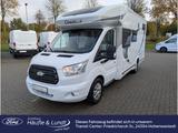 Chausson Flash 624 Ford Transit 130 PS - Chausson Teilintegrierter