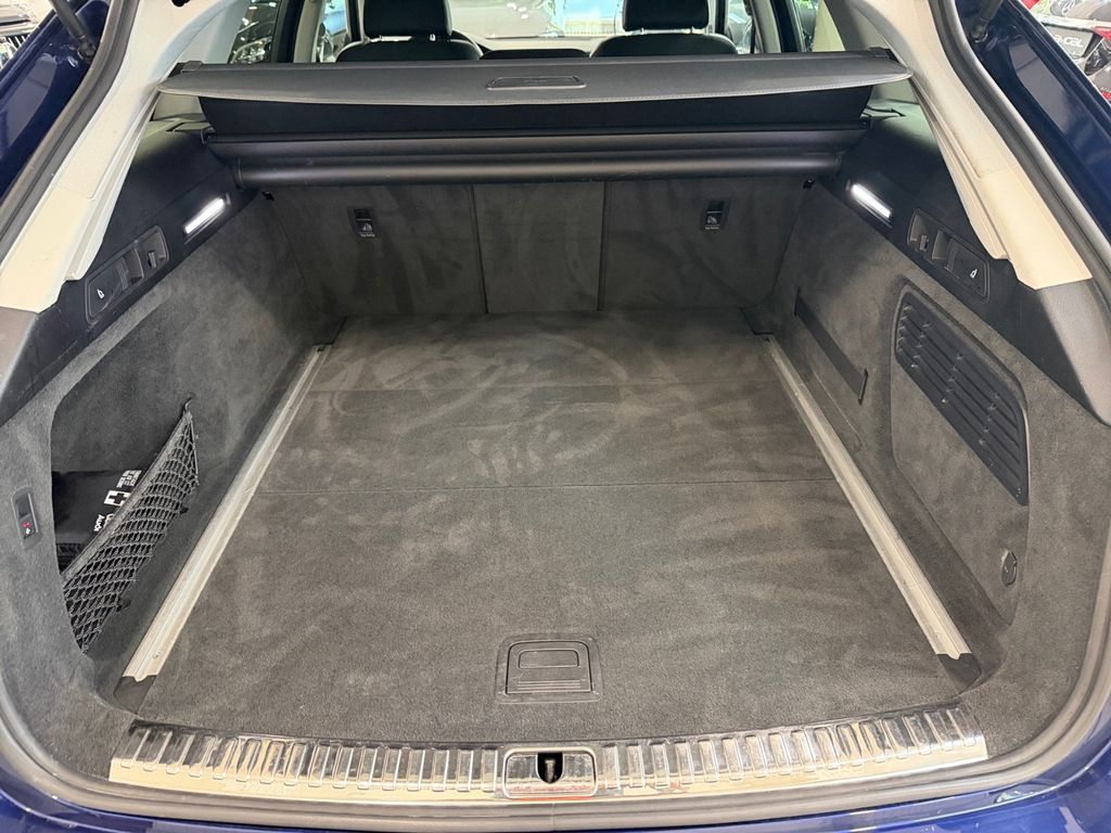 Audi A6 - Bild 21
