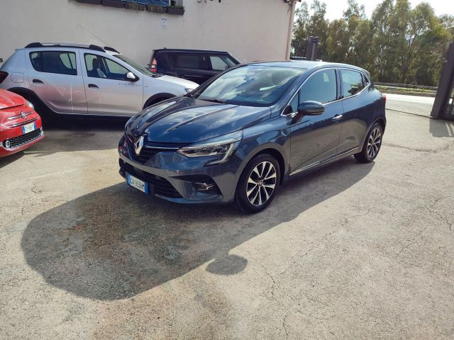 Renault Clio TCe 100 CV GPL 5 porte -PROMO-