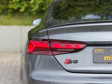 Audi S5 - 8