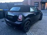 MINI One Cabrio  el.Dach,Klima,wenig KM,Service neu - scheckheftgepflegte MINI One Cabrio