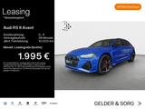 Audi RS 6 Avant perf. EXCL|KERA|PANO|HUD|MATRIX|B&O - Audi RS6 Neuwagen