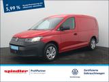 Volkswagen Caddy Maxi 1.5 TSI / Bluetooth, Klima, DAB+
