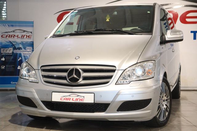 Mercedes-Benz Viano 3.0 CDI Edition Kompakt*6-Sitzer*Xenon*AHK