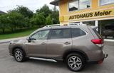 Subaru Forester Comfort "Navi, AHK, Kamera" - Subaru Forester: Comfort