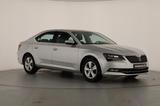 Skoda SUPERB LIMO AMBITION 1.4TSI DSG BI-XENON+SITZHZG - Skoda Superb: Limousine