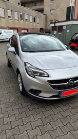 Opel Corsa | EZ 2015 | 90 PS | Schiebedach - Opel Corsa Gebrauchtwagen in Duisburg