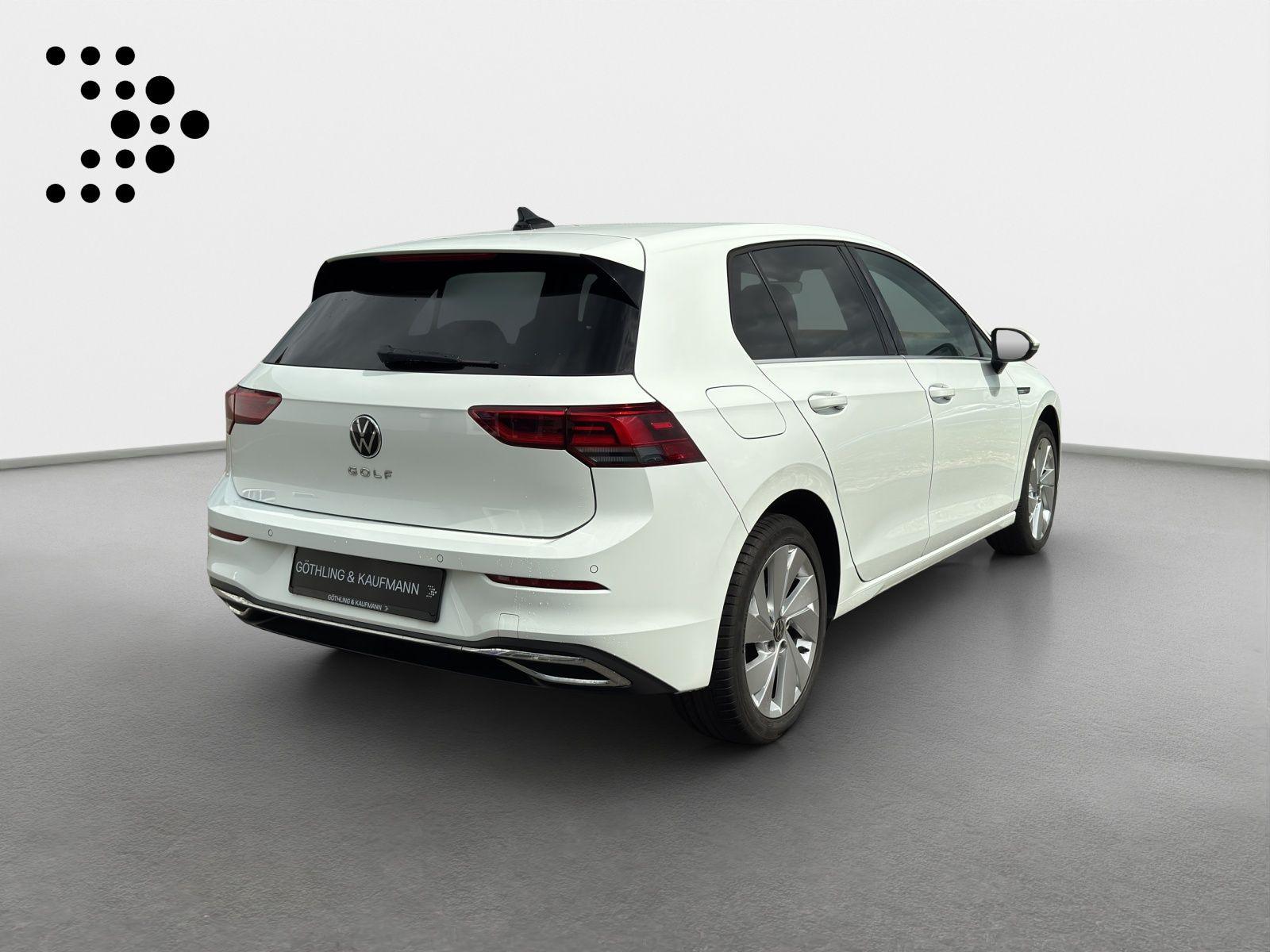 Volkswagen Golf Style 1.5 TSI*SHZ*PDC*LED*ALU, миниатюра 2