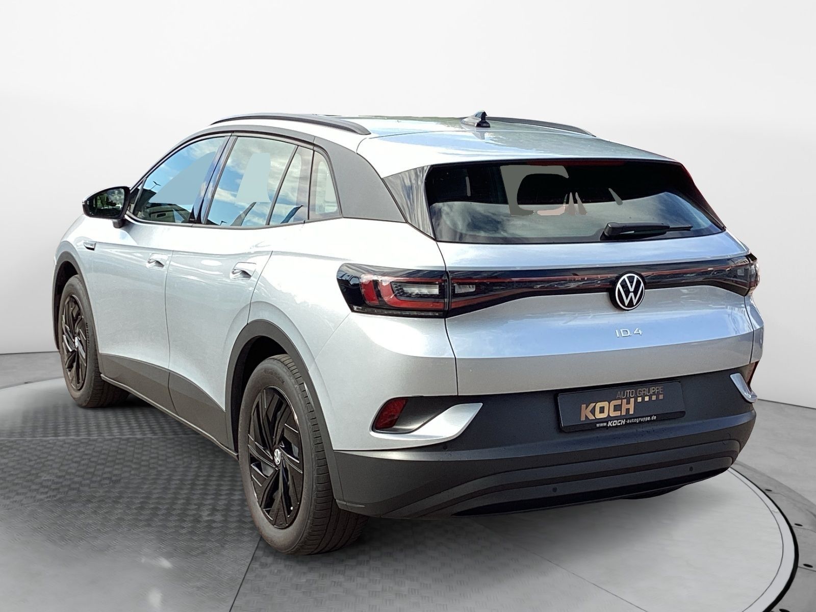 Volkswagen ID.4 - Bild 4